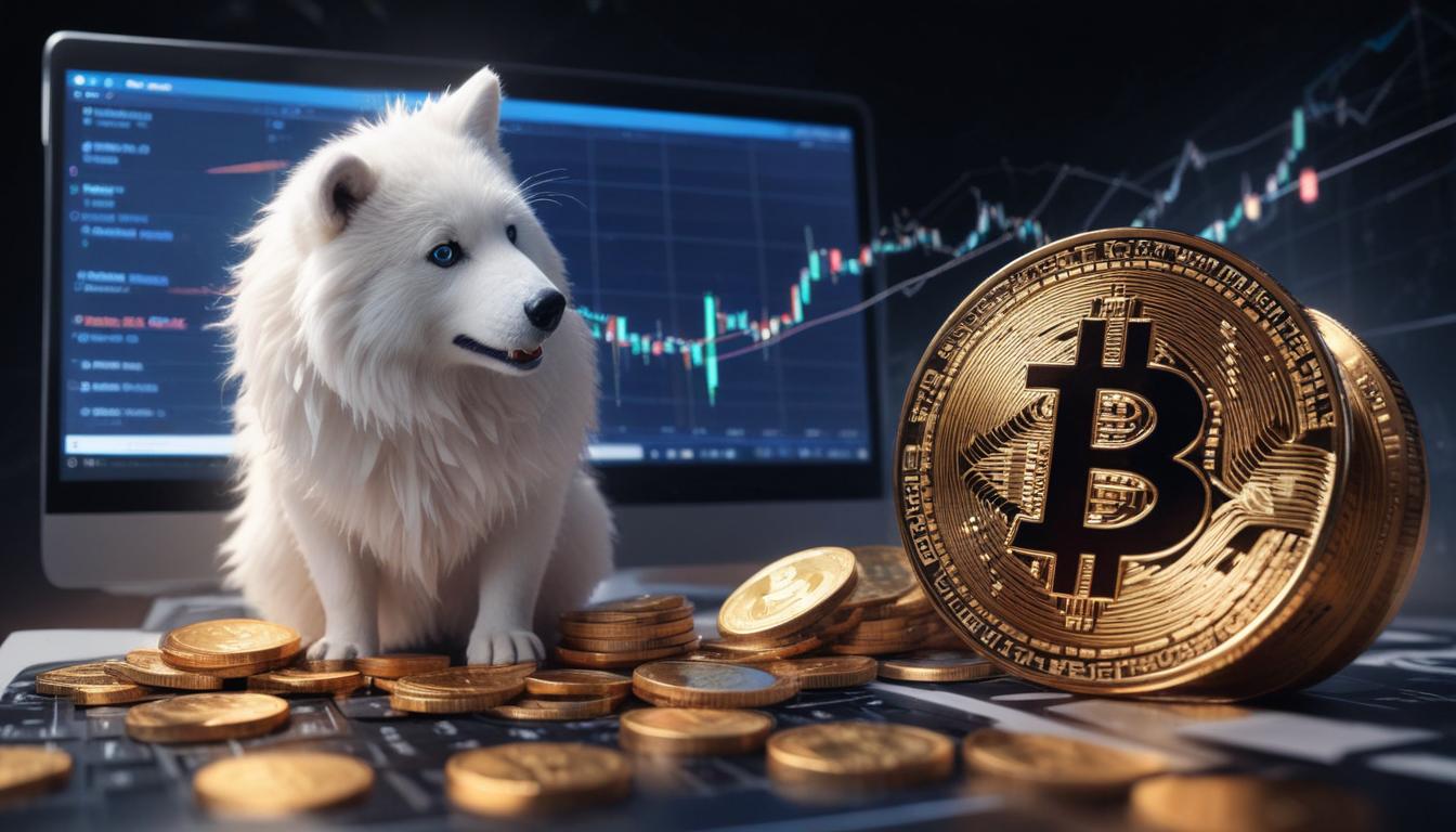 RENDER & NEAR Breakout Alert! Expert Analysis: Will AI Tokens Surge or Sink? | Cryptodamus.io