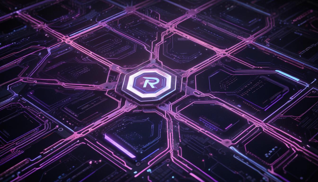 Render Network: AI-Powered Decentralized Computing Revolution! 🚀 | Cryptodamus.io