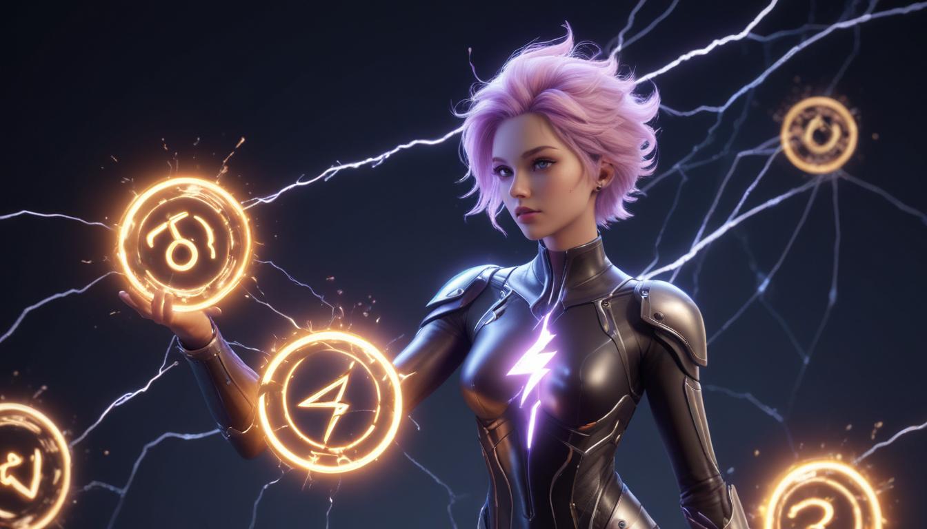 Render Network: Decentralized 3D Rendering Revolution! Unleash Your Creativity Now | Cryptodamus.io