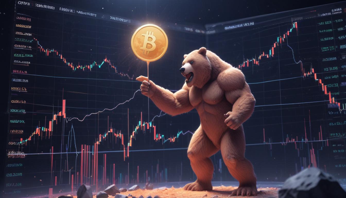 Крах RENDER! $1 следующий? Глубокий анализ раскрывает все! | Cryptodamus.io