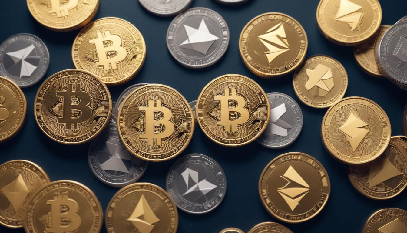 Render, Raydium & Web3Bay Explode!  Crypto's January 2025 Shockwaves! | Cryptodamus.io