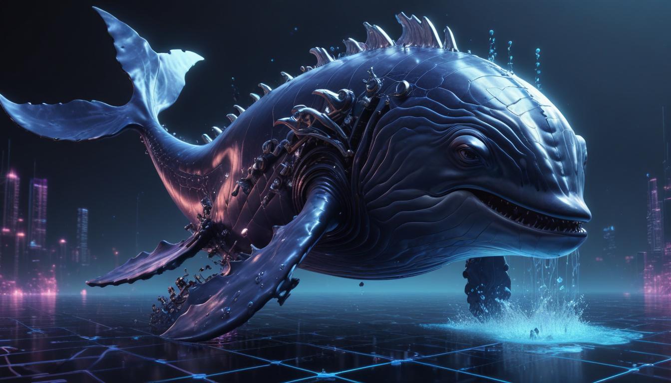 Render (RNDR): Unlocking the AI Revolution with Decentralized GPU Power! | Cryptodamus.io