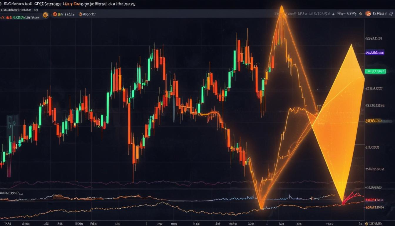 RENDER Token Exploding! Analyst Predicts 100%+ Surge - Is This Your Next Big Win? | Cryptodamus.io