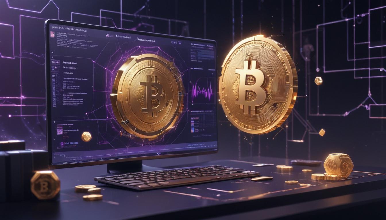 Render Token (RNDR): Decentralized GPU Rendering Revolutionizing Digital Content! | Cryptodamus.io