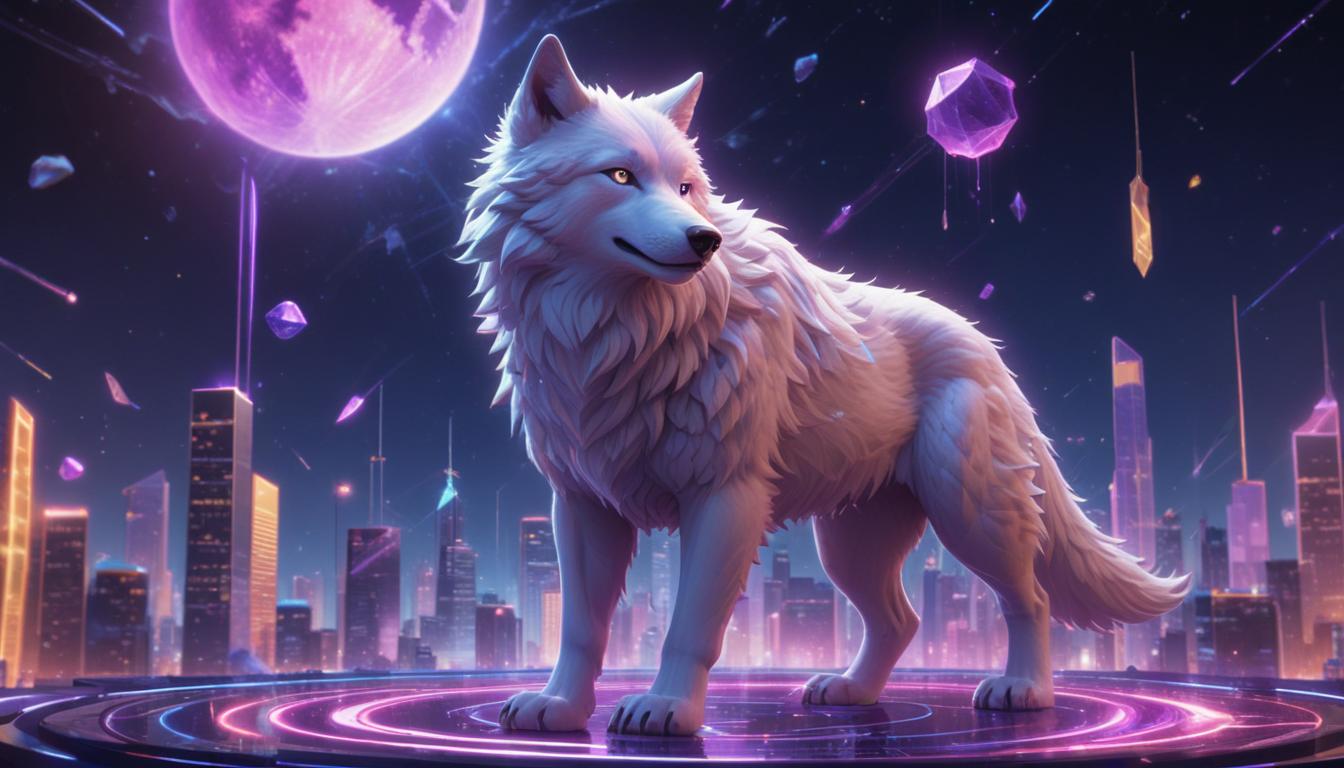 RenderCon's SHOCKING Aftermath: RENDER Token Soars! 🚀 | Cryptodamus.io