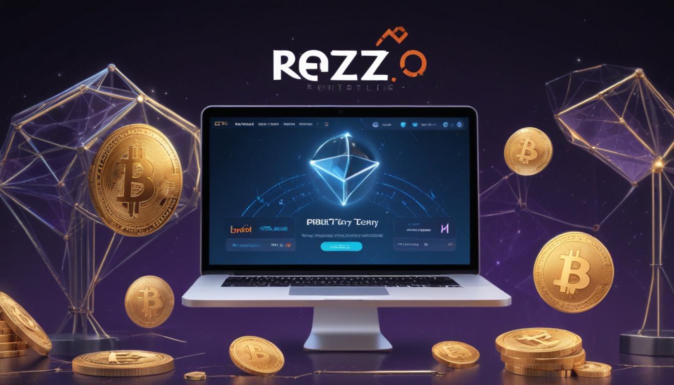 Renzo: Unlock Crypto Staking's Potential with Simplicity & Liquidity! | Cryptodamus.io