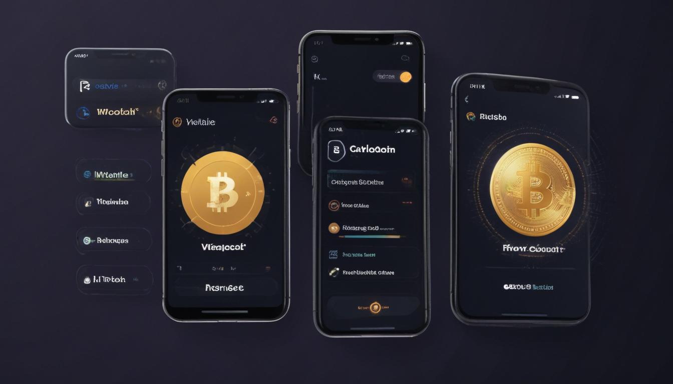 Reown привлек $13 млн: API-революция в криптокошельках! | Cryptodamus.io