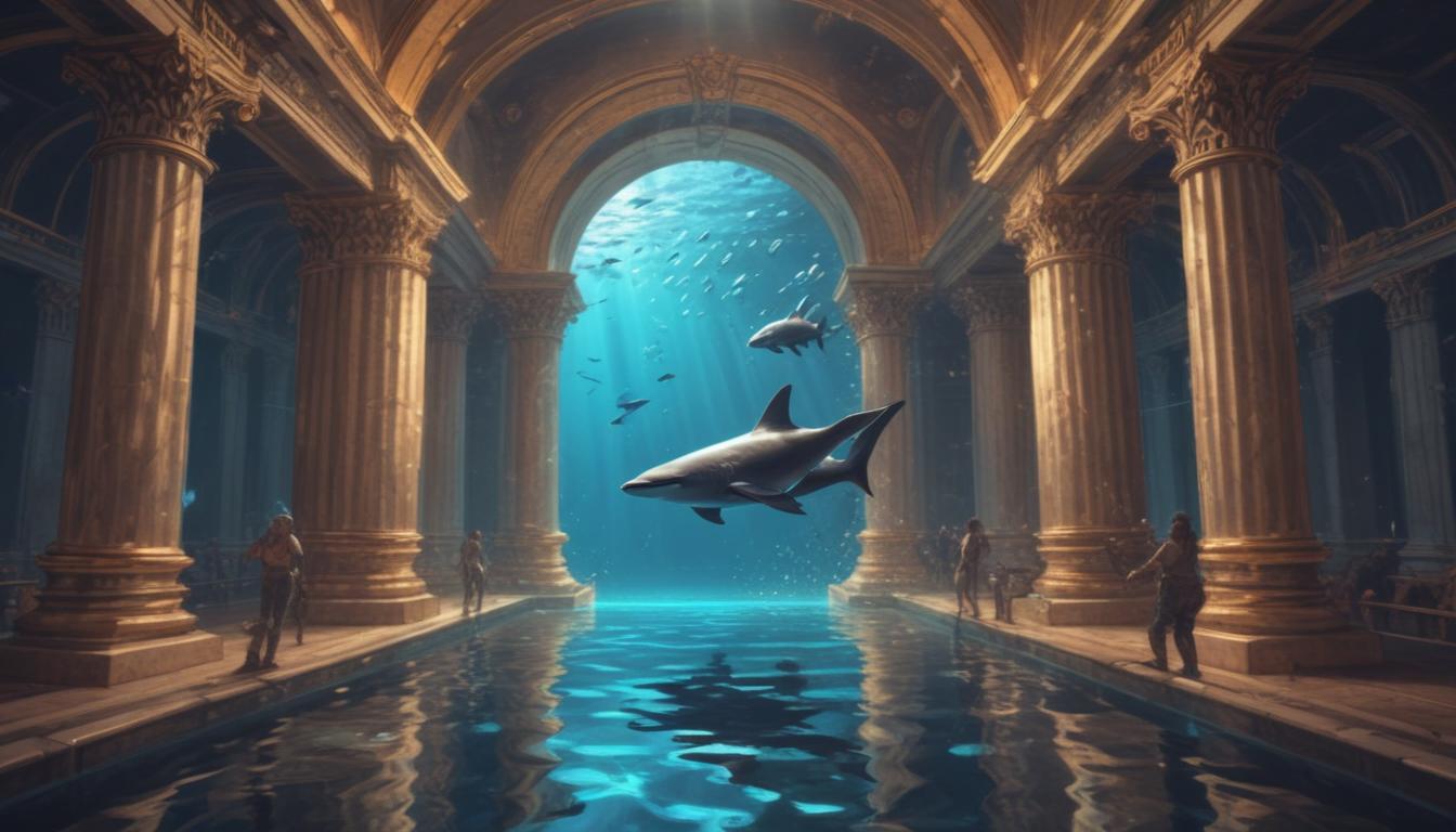 Republic & INX Digital: A $60M Fintech Revolution! Discover Regulated Digital Securities' Future. | Cryptodamus.io