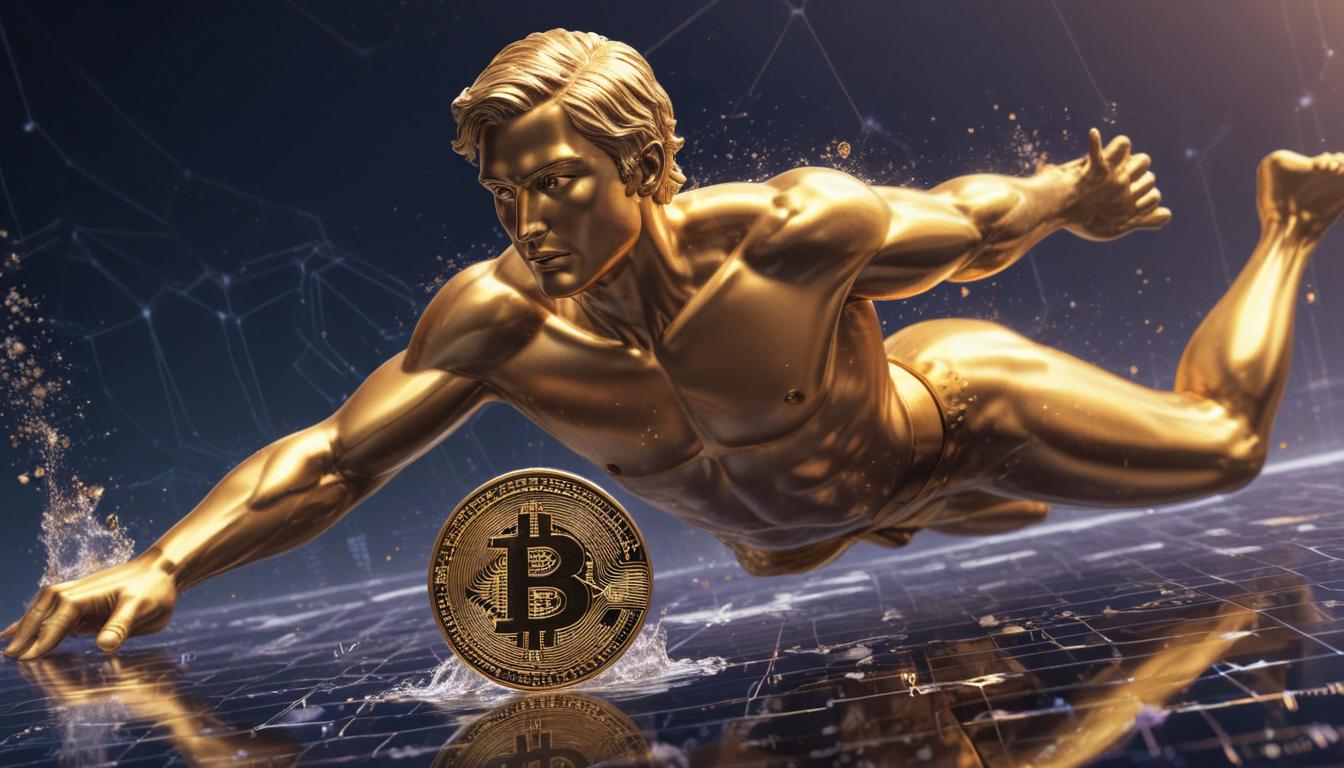 Republic & INX Digital: Crypto Merger Mania! A $60M Game Changer? | Cryptodamus.io