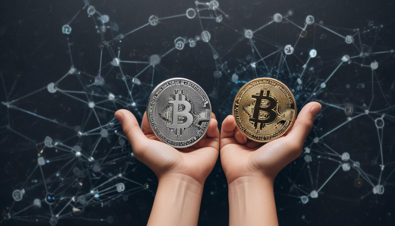 Republic & INX Digital Merger: Will This Reshape the Security Token Market? | Cryptodamus.io