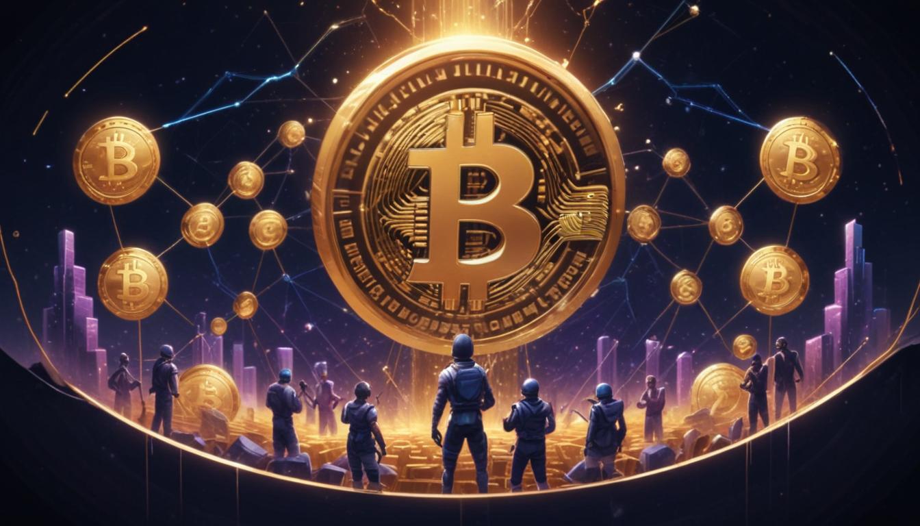 Resolv Labs' $10M DeFi Revolution: Stablecoins, Bitcoin, & Multi-Chain Domination! | Cryptodamus.io