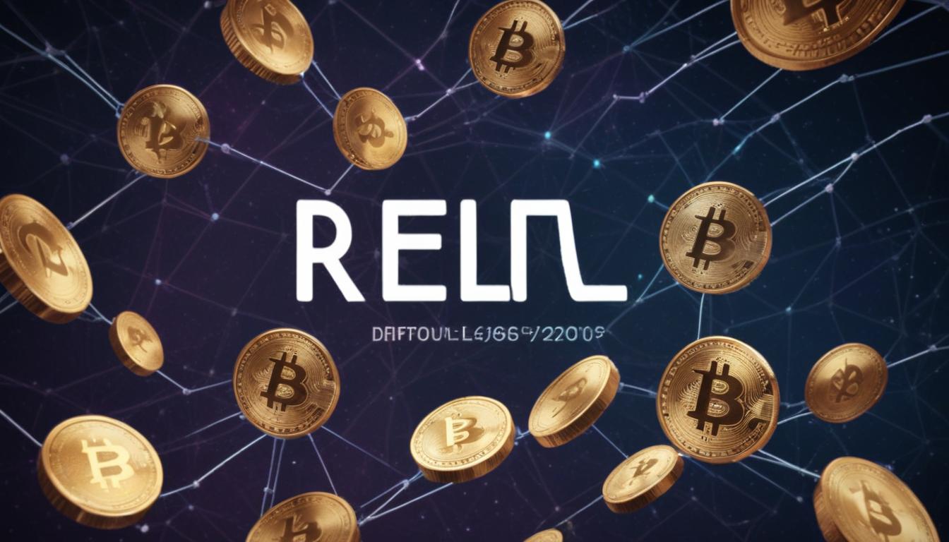 Resolv Labs Secures $10M: Revolutionizing DeFi with Yield-Bearing Stablecoins! 🔥 | Cryptodamus.io