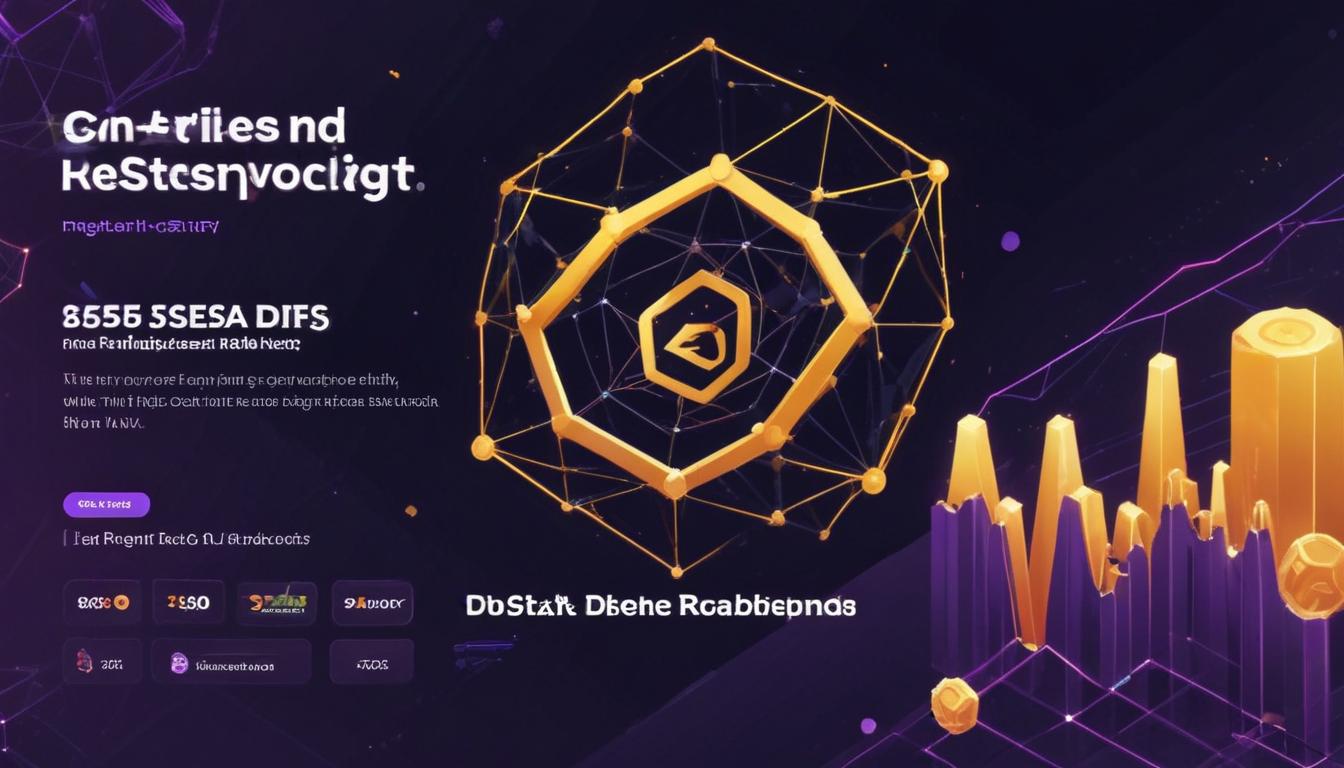 Restaking Revolution: Unlock Higher DeFi Yields & Secure the Future! 🚀 | Cryptodamus.io