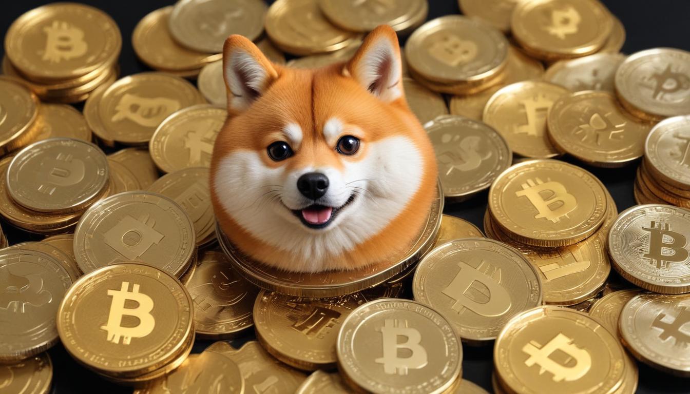 Retard Finder Coin (RFC): $65M Market Cap! Meme Coin Mania or Sustainable Success? | Cryptodamus.io