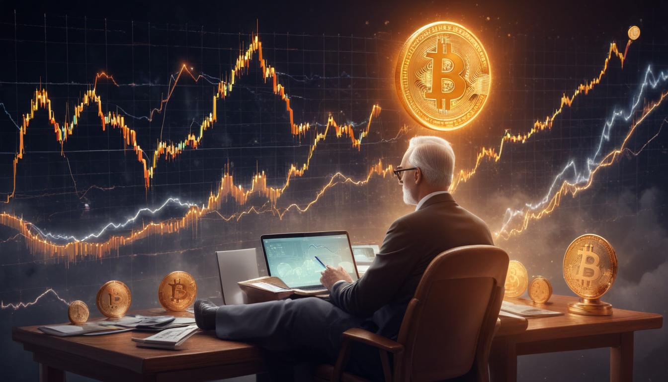 Retire on 30 Bitcoin? The SHOCKING Truth About Crypto Retirement! | Cryptodamus.io