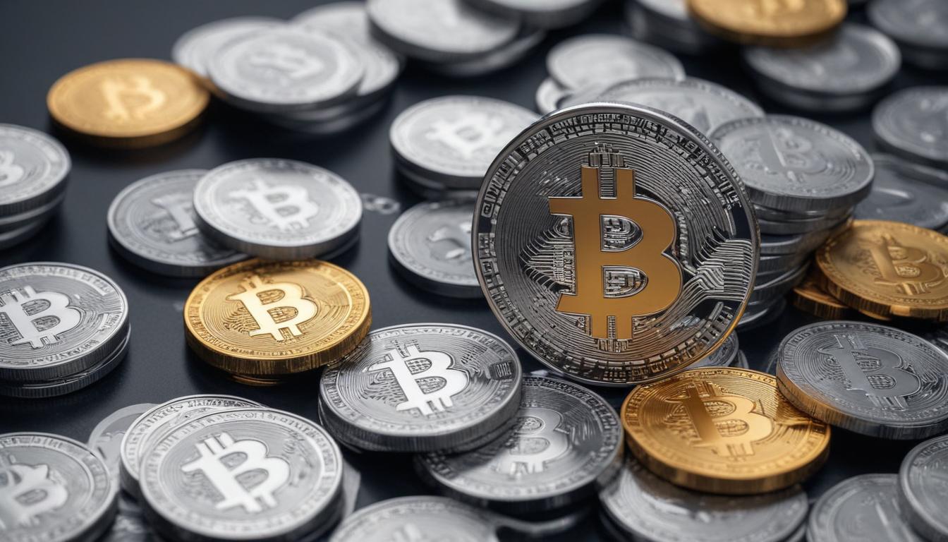 Revealed: How Grayscale GBTC Dominates Bitcoin ETF Revenue Despite High Fees | Cryptodamus.io