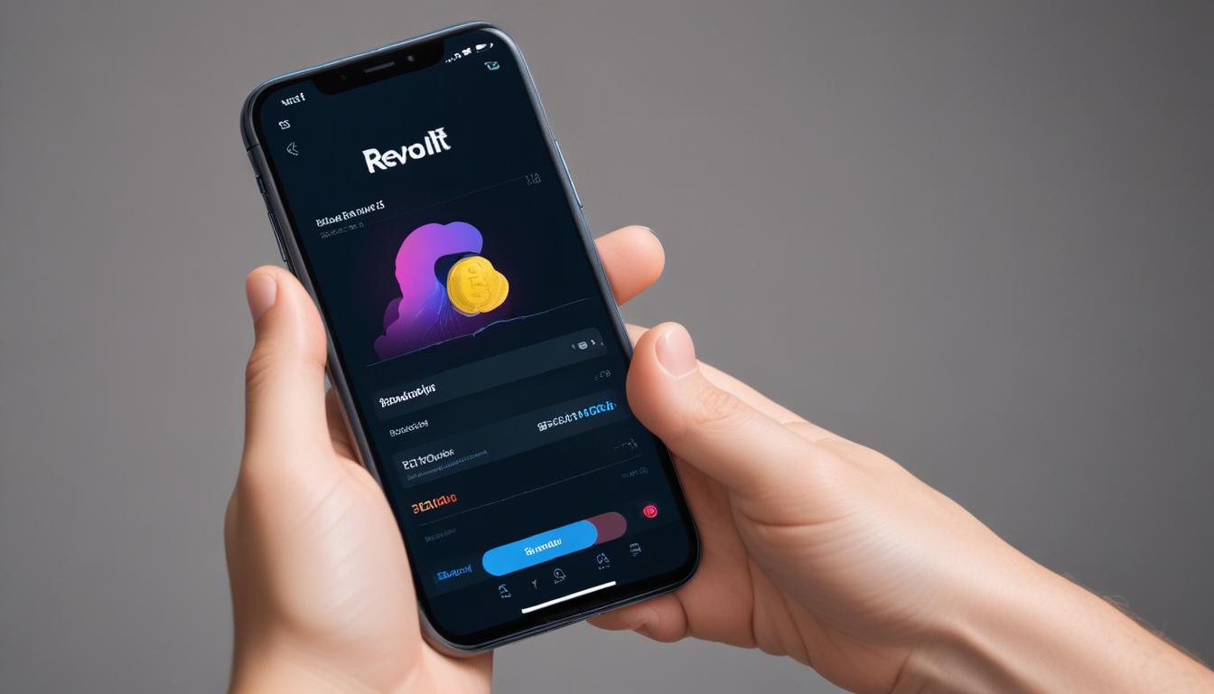 Revolut Crypto Chaos: $1500 Lost!  Is Your Money Safe? | Cryptodamus.io