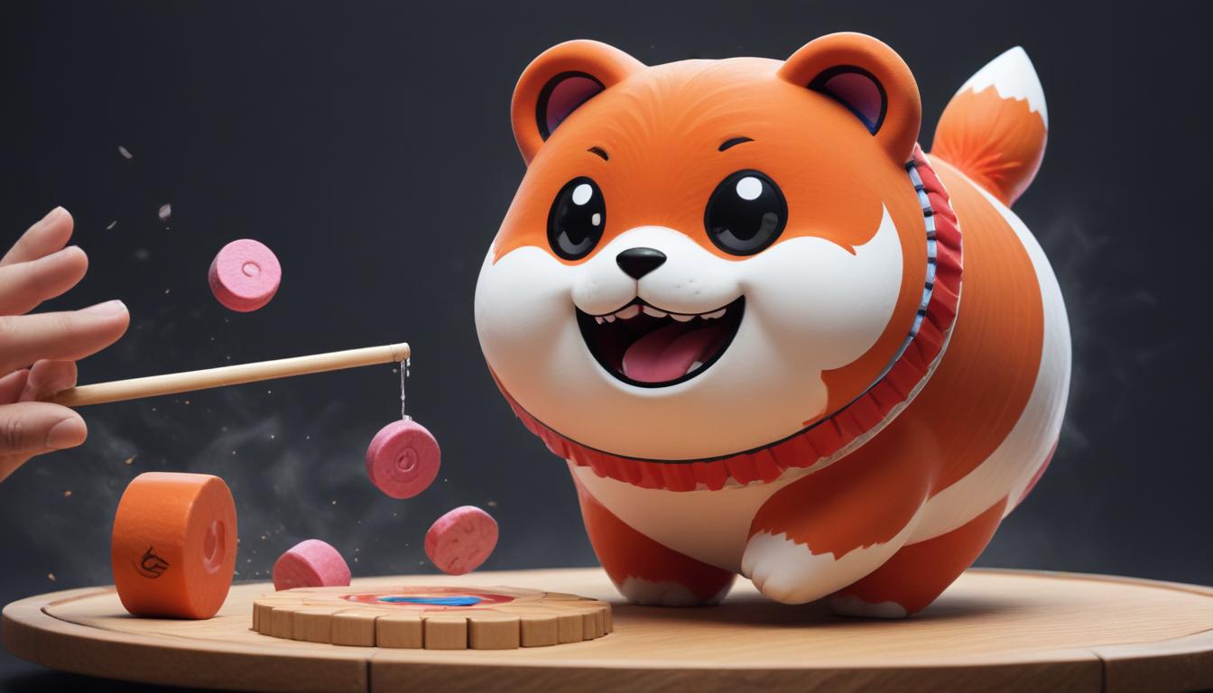 Taiko (TAIKO) в Revolut! Это Решение для Масштабирования Ethereum, Которое Мы Ждали? | Cryptodamus.io