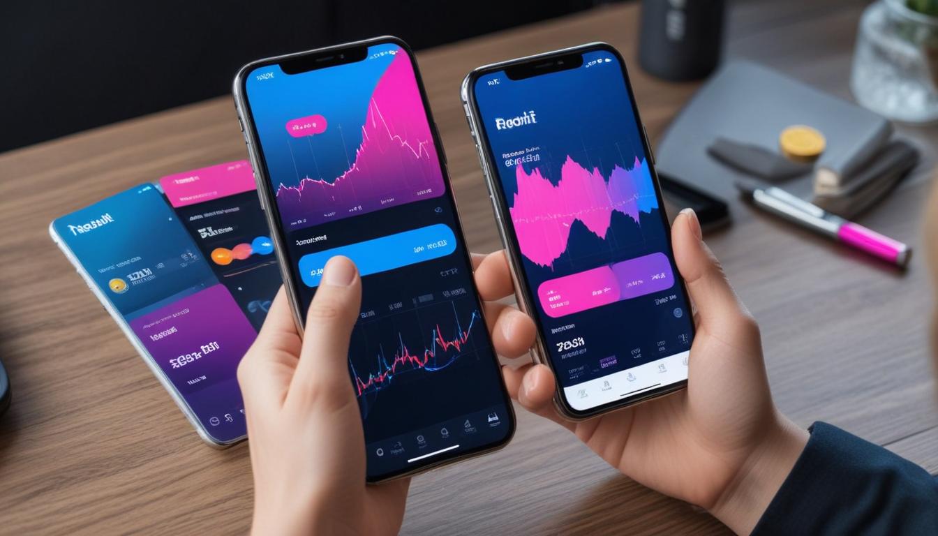 Revolut's 2024 Triumph: How Crypto Trading Fueled Explosive Growth! 🚀 | Cryptodamus.io