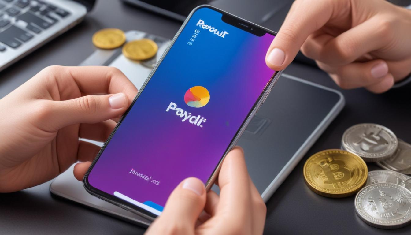 Revolut vs PayPal: Crypto Strategy Showdown! Who's Winning the Fintech Race? | Cryptodamus.io