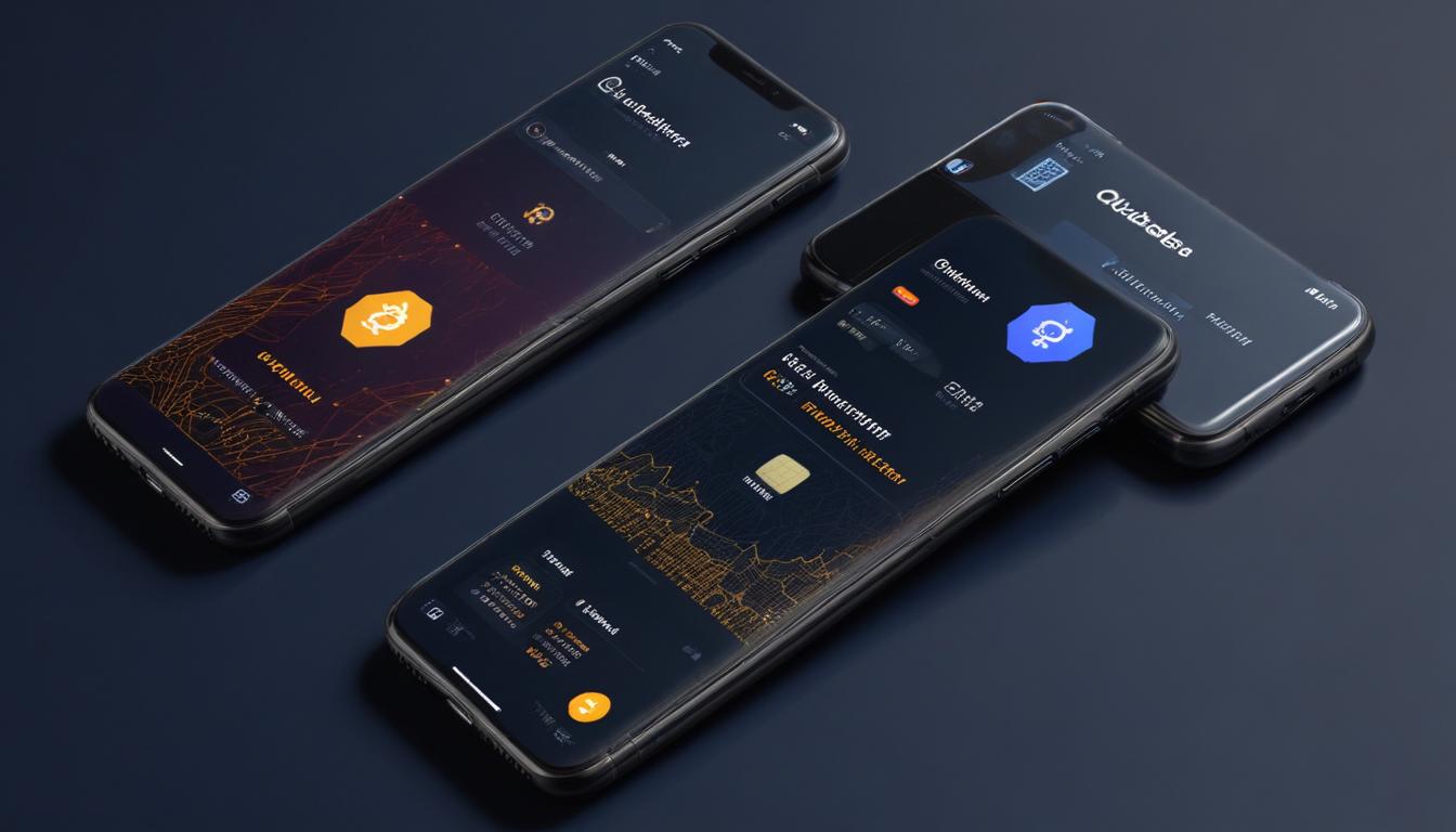Revolutionize Global Payments: Qubetics Multi-Chain Wallet Unveiled! [2024] | Cryptodamus.io