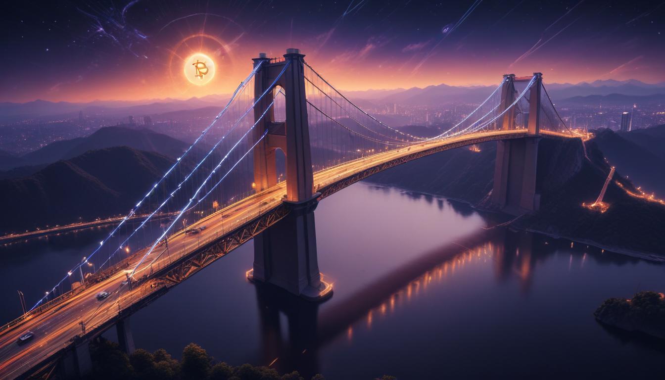 Revolutionizing Blockchain: KRNL & Sig Network's Cross-Chain Crypto Bridge Unveiled! | Cryptodamus.io