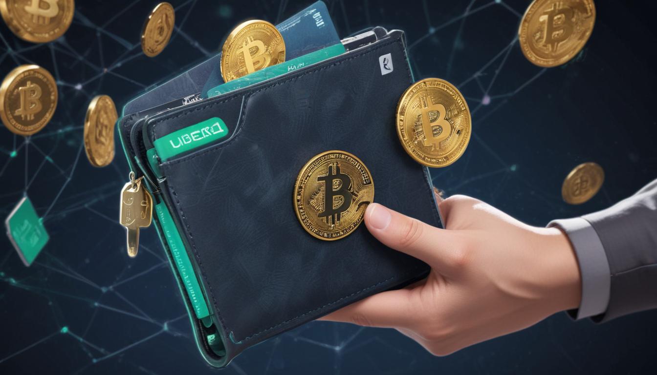 Революция в крипте: НЕОБХОДИМЫЙ некастодиальный мультичейн-кошелек! | Cryptodamus.io