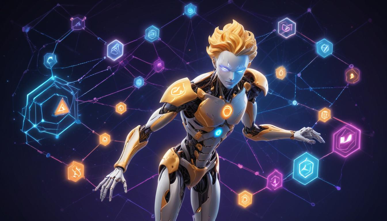 Revolutionizing DeFi: Brahma's Agentic Protocols for Autonomous On-Chain Automation | Cryptodamus.io