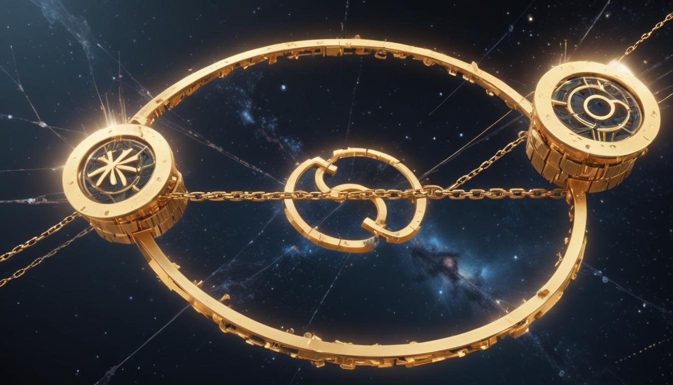 Revolutionizing DeFi: One-Click Cross-Chain Liquidity Migration Unlocks $3.5 Billion for Uniswap v4 on Unichain with Enso, Stargate & LayerZero | Cryptodamus.io