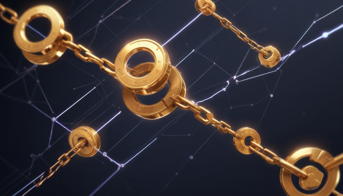 Revolutionizing Finance: Injective's iAssets & the Future of On-Chain RWA Trading! | Cryptodamus.io