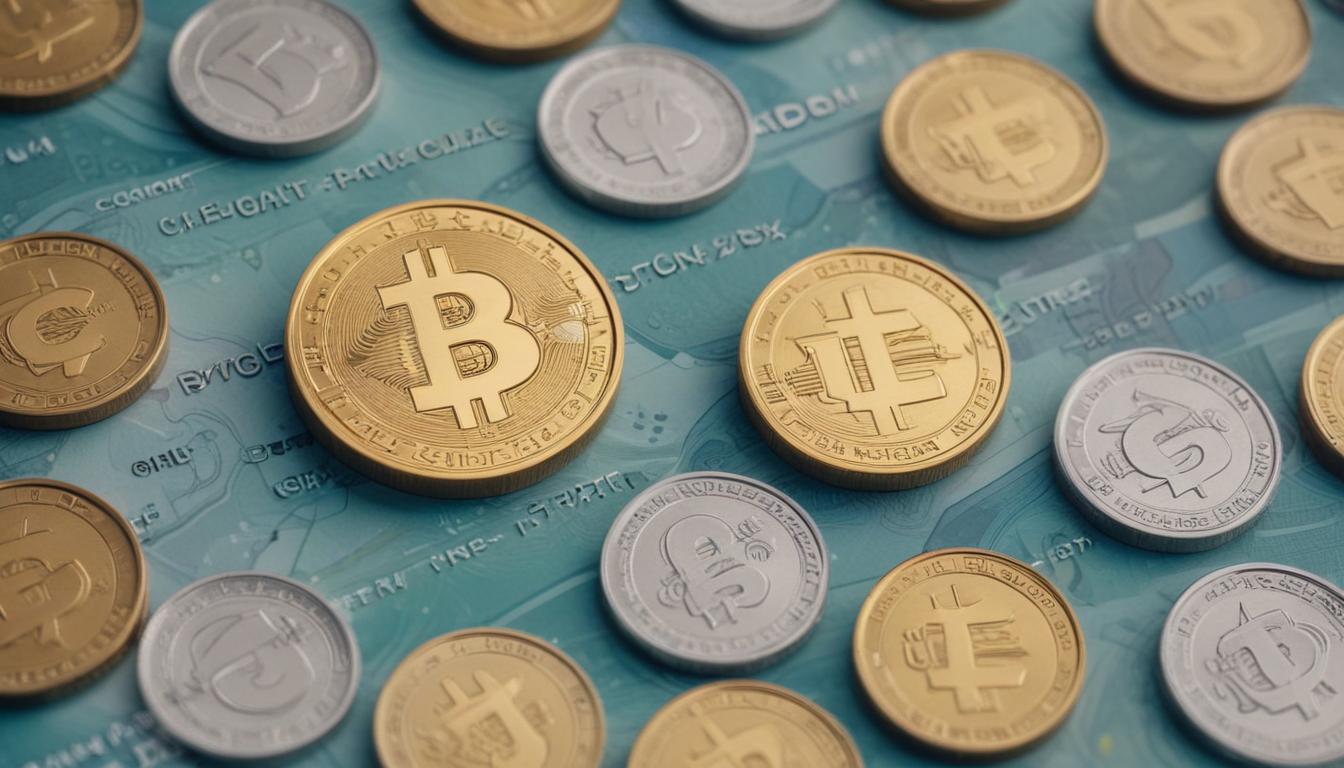 Revolutionizing Payments: How Circle's CPN is Disrupting Cross-Border Transfers | Cryptodamus.io