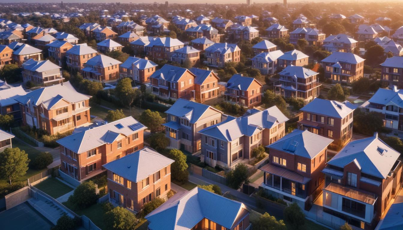 Революция в недвижимости: кредиты с прибылью и инновационный подход ASX! | Cryptodamus.io