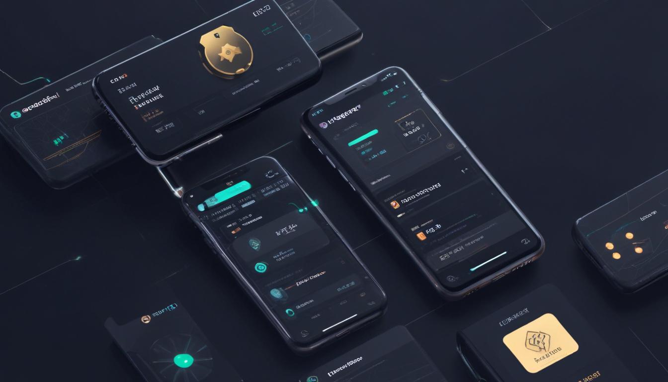 Revolutionizing TON Payments: Gasless USDT-TRC20 with Tonkeeper Pro! 🚀 No More TRX Fees! | Cryptodamus.io