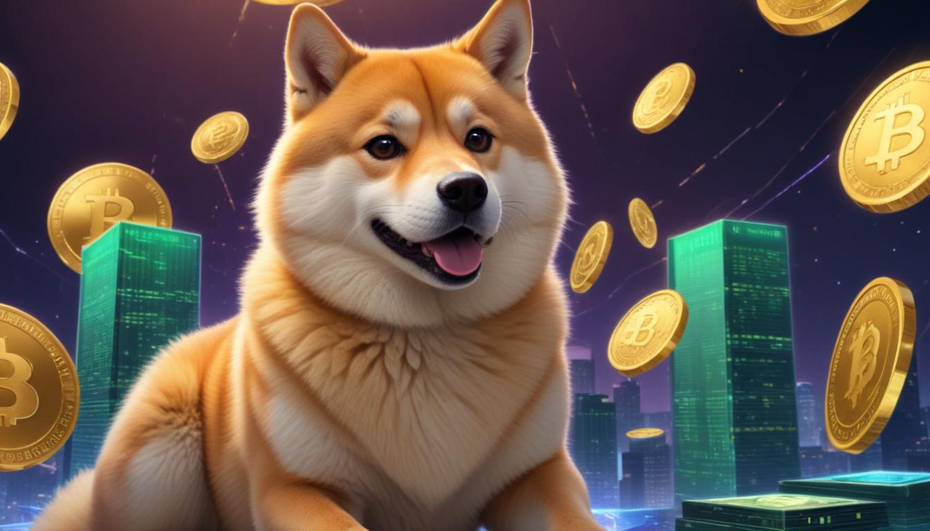 Rexas Finance: 19,565% Growth Potential? RWA Tokenization Explained! | Cryptodamus.io