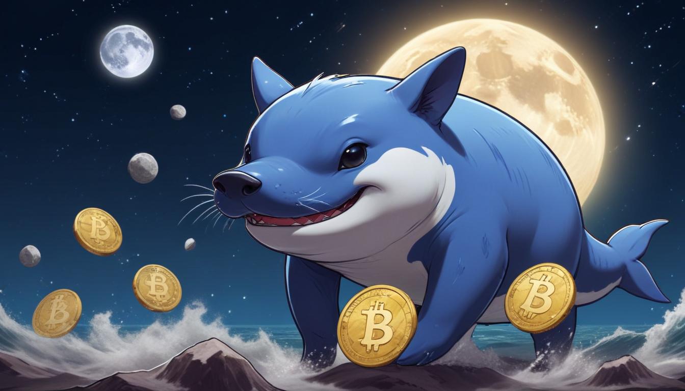 Rexas Finance, Catslap, Koma Inu: Мания мем-коинов или умные криптоинвестиции? | Cryptodamus.io