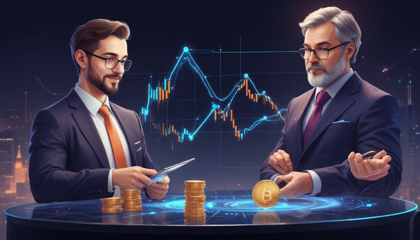 Rexas Finance: RWA Tokenization Revolutionizing Finance! 🚀 | Cryptodamus.io