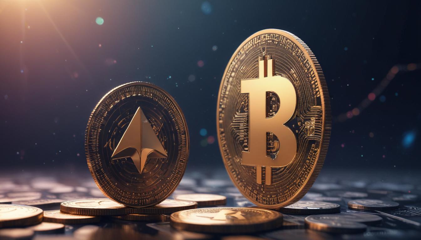 Rexas Finance (RXS) Explodes: $44M Presale & RWA Revolution! | Cryptodamus.io