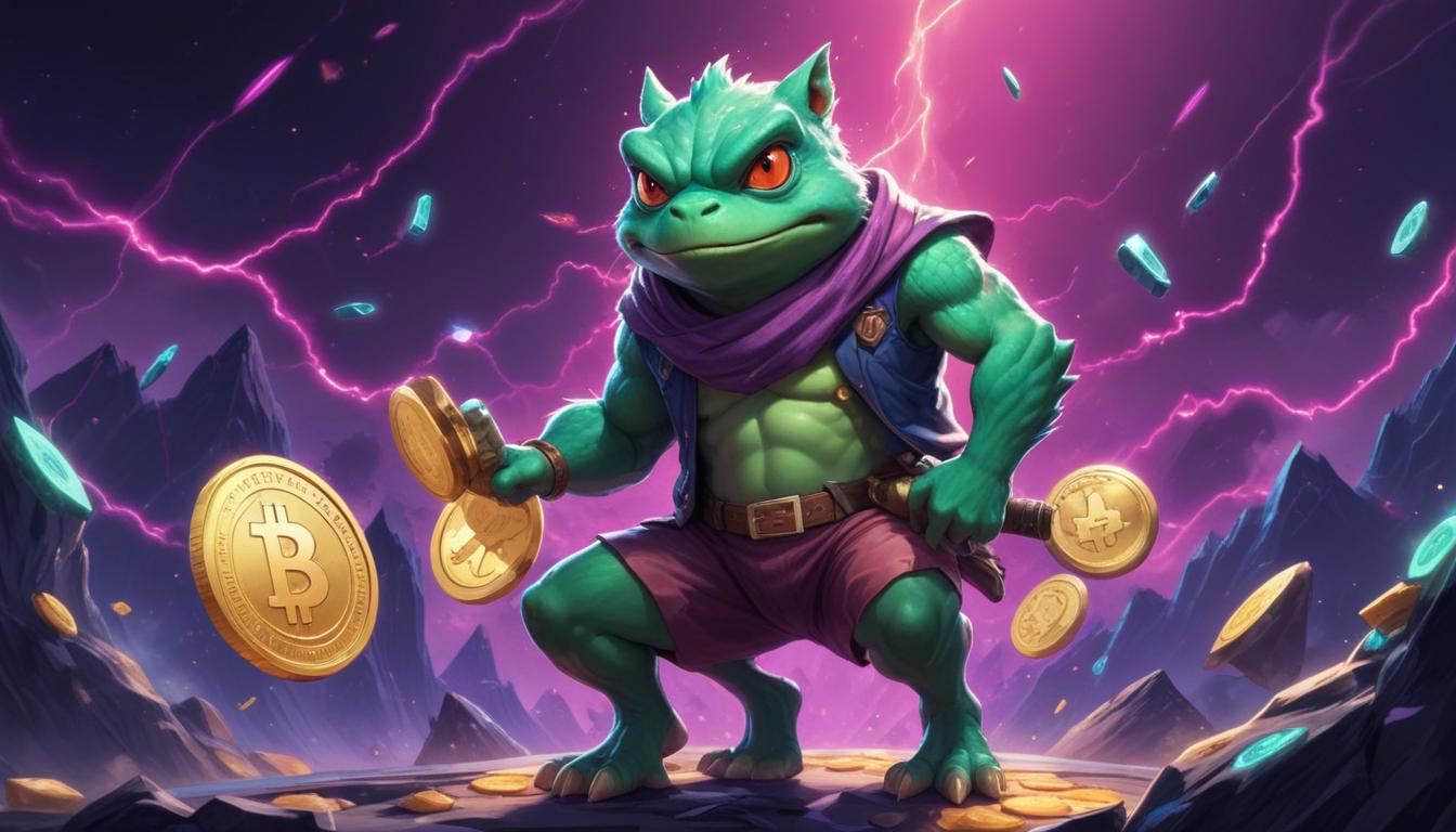 Rexas Finance (RXS): Is This RWA Tokenization Game-Changer a Smart Investment? | Cryptodamus.io
