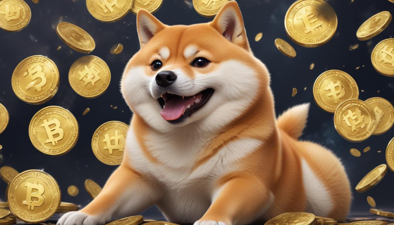 Rexas Finance: The Meme Coin Revolutionized by Real-World Assets! 🚀 | Cryptodamus.io