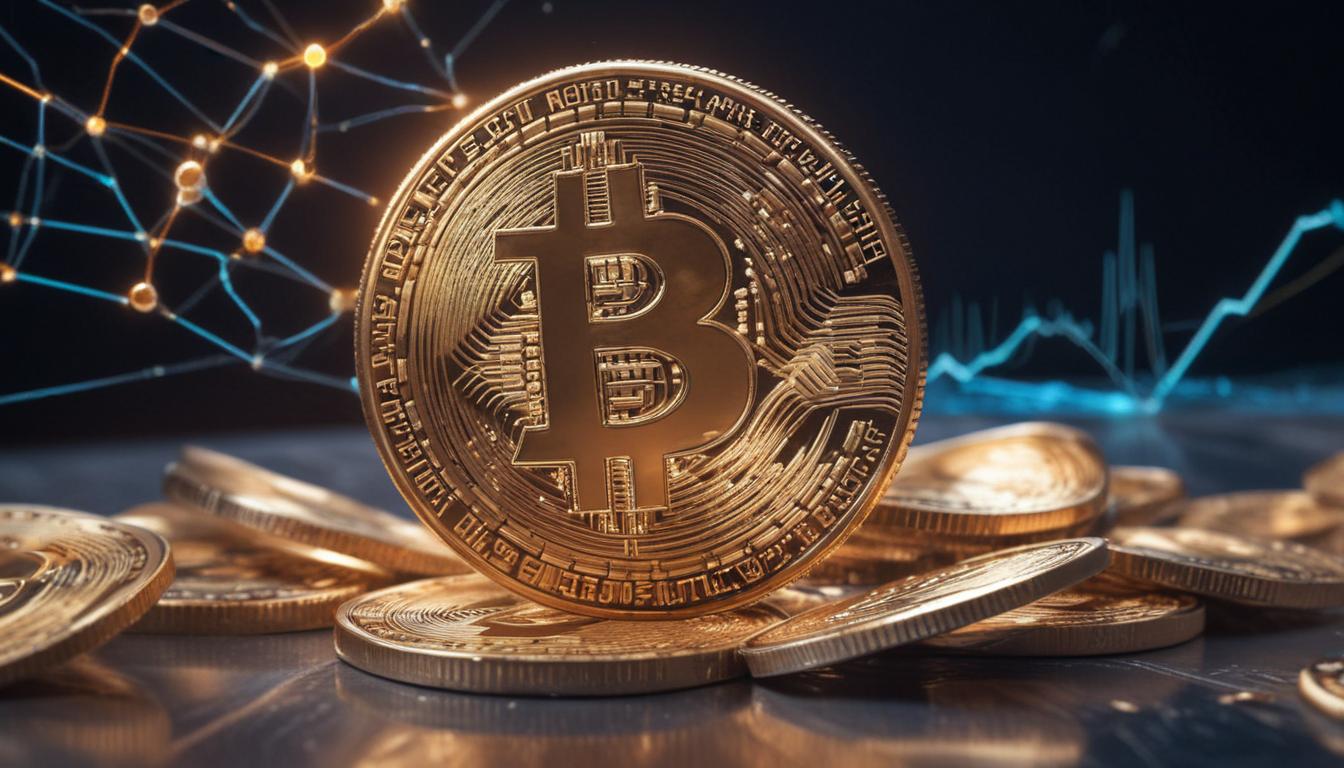 Ставка Rezolve AI в $1 млрд на Bitcoin: Революция в платежах или рискованная игра? Узнайте сейчас! | Cryptodamus.io