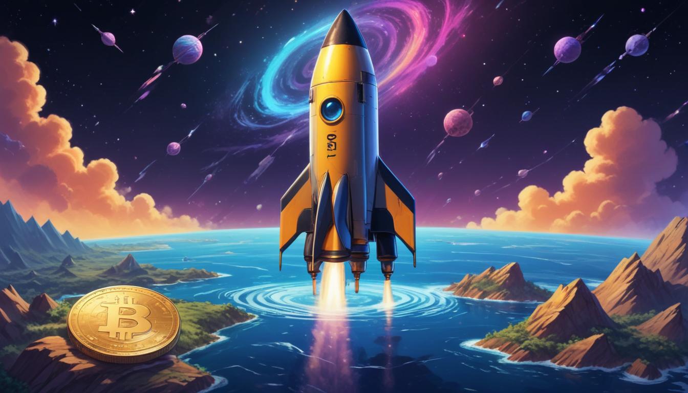 Крипто-взрыв RFC на 432%: магия Binance или просто хайп? Узнайте прямо сейчас! 🚀 | Cryptodamus.io