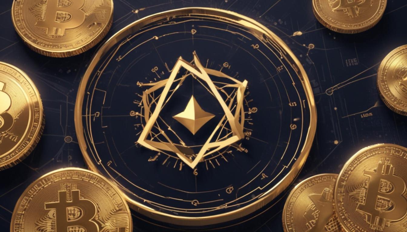 Rho Protocol: The Crypto Interest Rate Revolution is HERE! Trade, Earn, & Hedge! | Cryptodamus.io