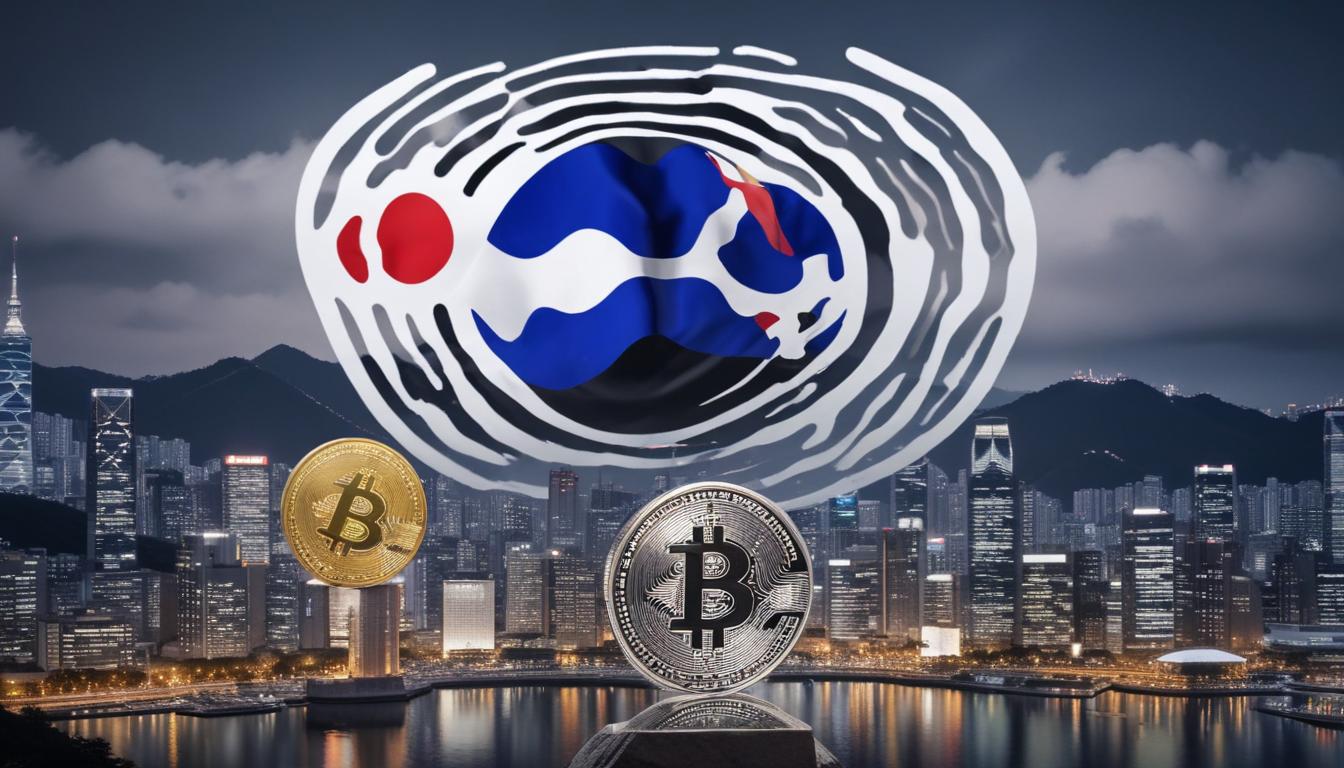 Ripple и BDACS: революция в крипто для институтов Южной Кореи! | Cryptodamus.io