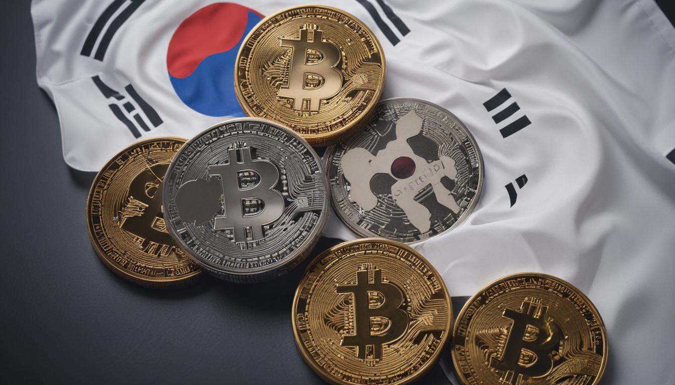 Ripple и BDACS: Революция в хранении крипты в Южной Корее! | Cryptodamus.io