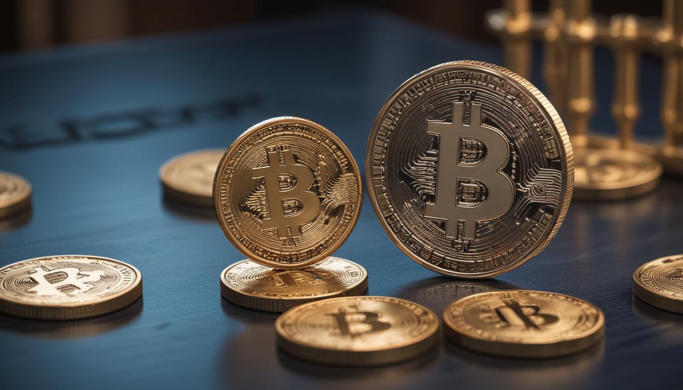 Ripple Case Fallout: Will DeFi Survive the SEC's Crackdown? | Cryptodamus.io