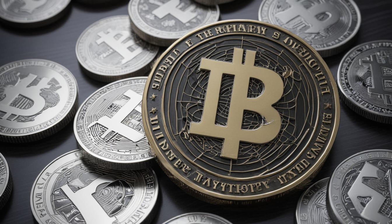 Ripple Case SHOCK: SEC's U-Turn & Future of Crypto Regulation! | Cryptodamus.io