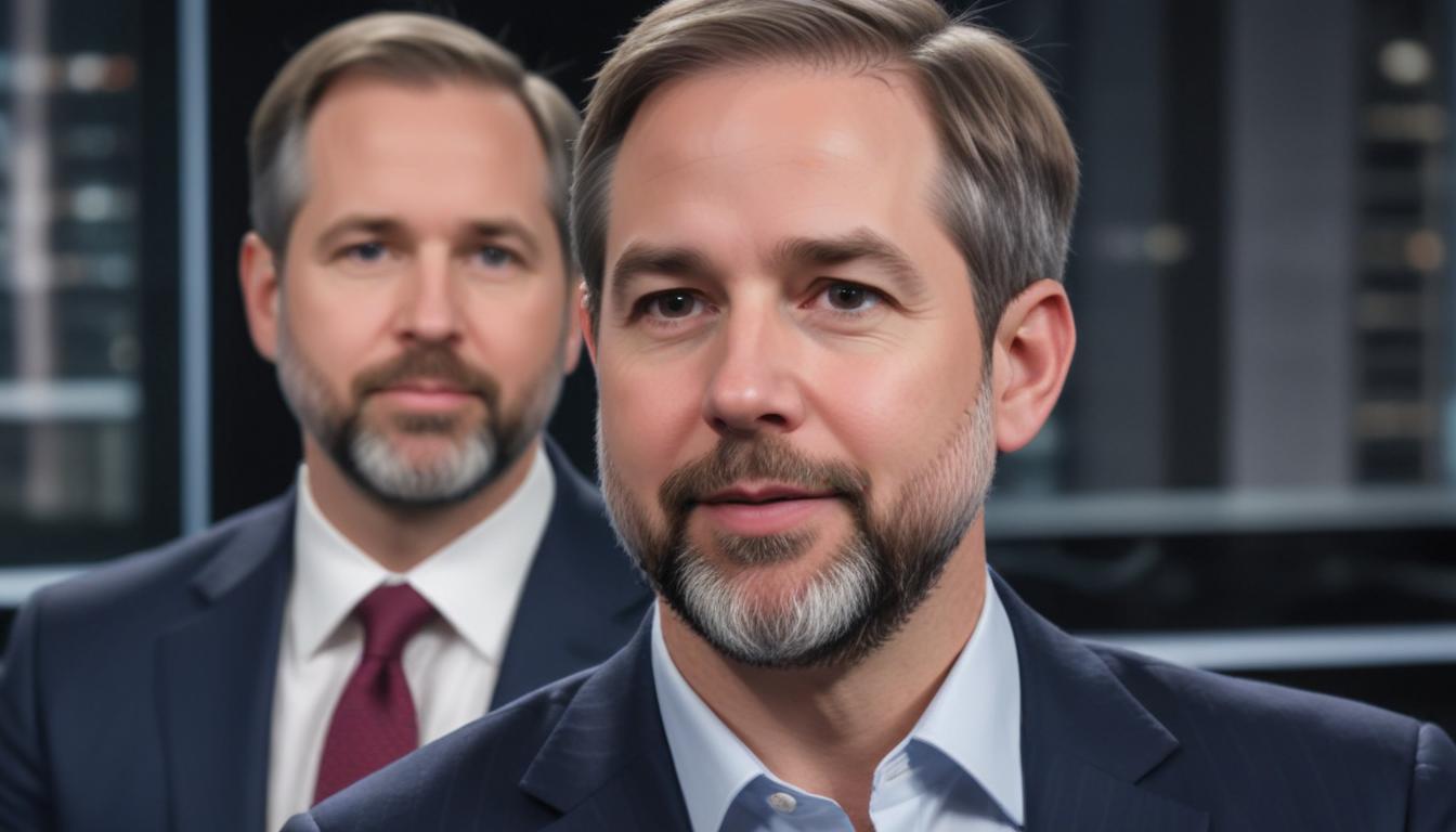 Ripple CEO's 60 Minutes Interview: Will XRP Explode? Experts Predict Price Surge! | Cryptodamus.io