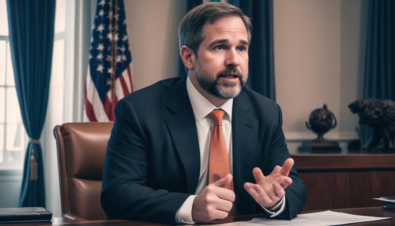 Ripple CEO's SHOCKING Regret: Missed Crypto Billions & SEC Lawsuit Fallout! | Cryptodamus.io