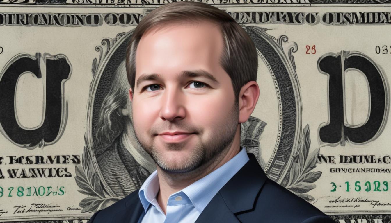 Влияние Гарлингхауза в X: 1M+ подписчиков и взлет цены XRP! 🚀 | Cryptodamus.io