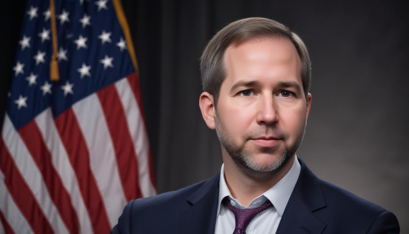 Ripple CEO Slams SEC, Crypto PAC Fights Back!  Garlinghouse's Explosive Fairshake Reveal | Cryptodamus.io